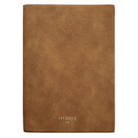 Ежедневник датированный 2026 14х20 