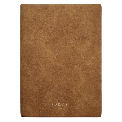 Ежедневник датированный 2026 14х20  -0