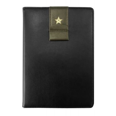 Ежедневник недатированный А5  -0