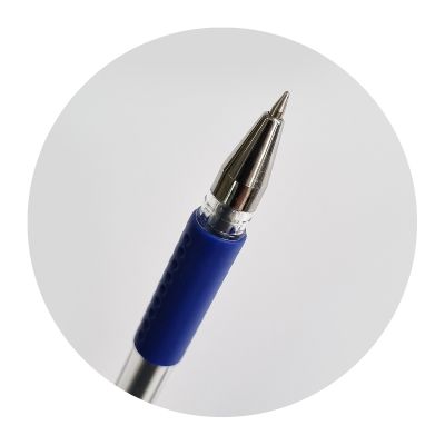 Ручка шариковая   -2