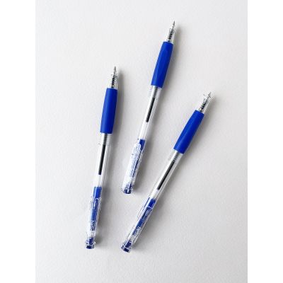 Ручка шариковая   -0