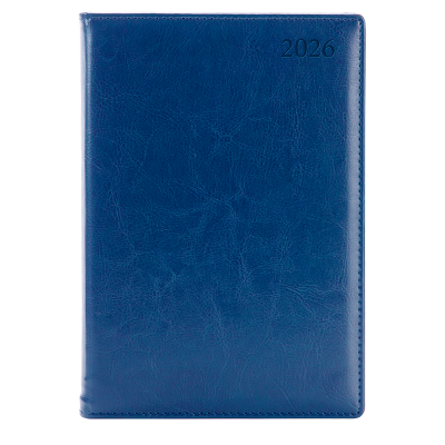 Ежедневник датированный 2026 14х20  -10