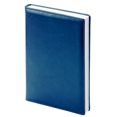 Ежедневник недатированный А5  -0