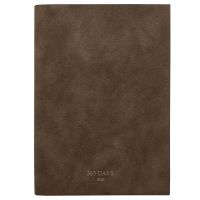 Ежедневник датированный 2026 14х20 