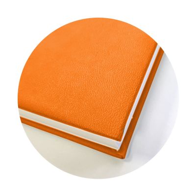 Ежедневник датированный 2024 А5  -2