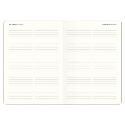 Ежедневник датированный 2024 А5  -5