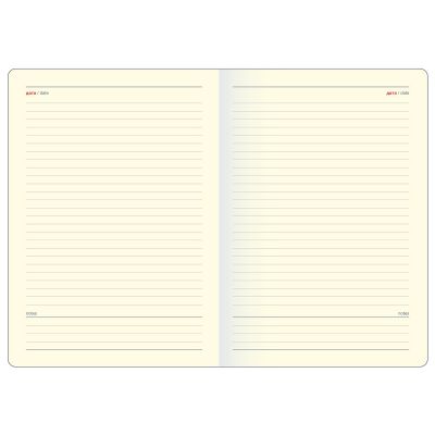 Ежедневник недатированный 14х20  -9