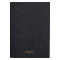 Ежедневник датированный 2026 14х20 