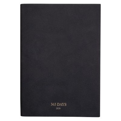 Ежедневник датированный 2026 14х20  -0