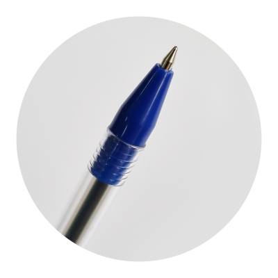 Ручка шариковая   -2