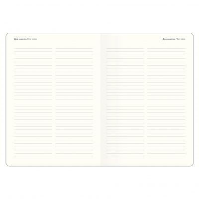 Ежедневник датированный 2026 14х20  -6