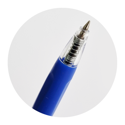 Ручка шариковая   -2