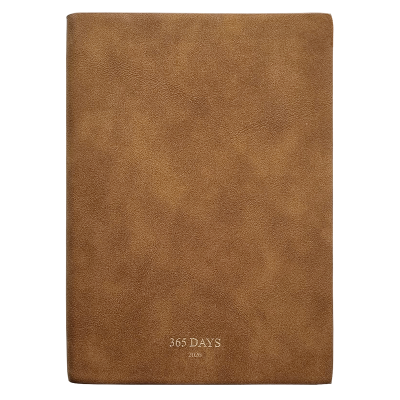 Ежедневник датированный 2026 14х20  -11