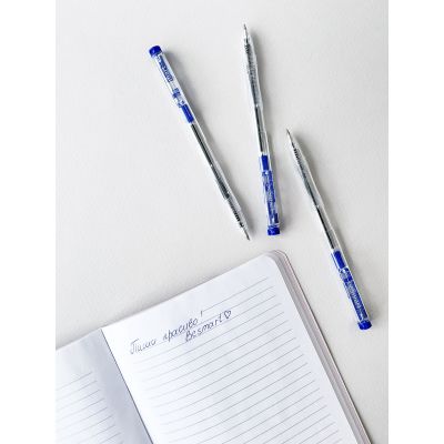 Ручка шариковая   -3