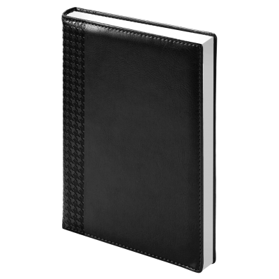 Ежедневник датированный 2024 А5  -0