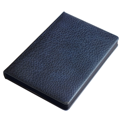 Ежедневник недатированный А5  -1