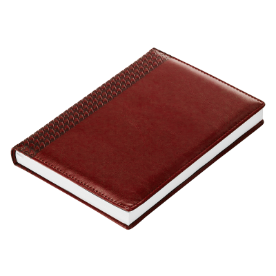 Ежедневник недатированный 14х20  -2