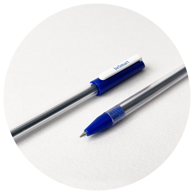 Ручка шариковая   -3