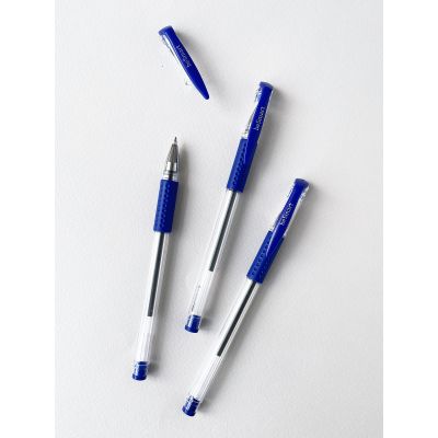 Ручка шариковая   -0