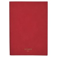 Ежедневник датированный 2026 14х20 