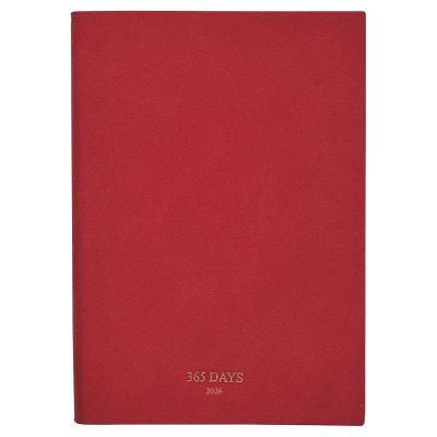 Ежедневник датированный 2026 14х20  -0