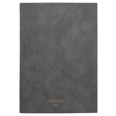 Ежедневник датированный 2026 14х20  -0