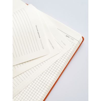 Записная книжка А5  -4