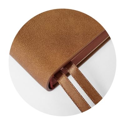 Ежедневник датированный 2024 А5  -3