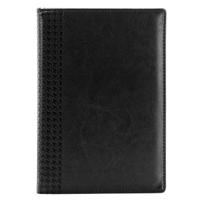 Ежедневник датированный 2024 А5  -1