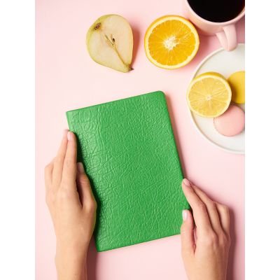 Ежедневник недатированный А5  -2