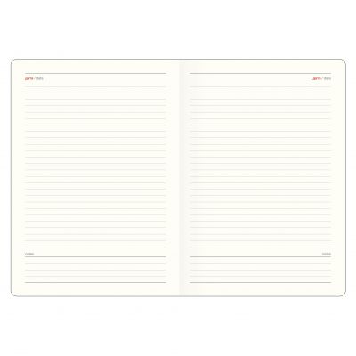 Ежедневник недатированный А5  -6