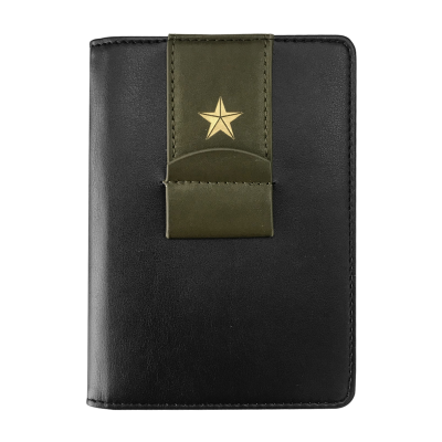 Обложка для автодокументов 10х13,5  -0