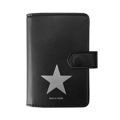 Визитница на 1 окно 7,7х10,6  -0