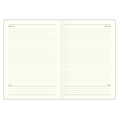 Ежедневник недатированный 14х20  -8