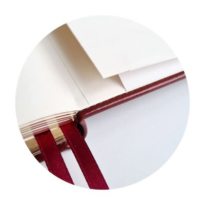 Ежедневник недатированный А5  -3