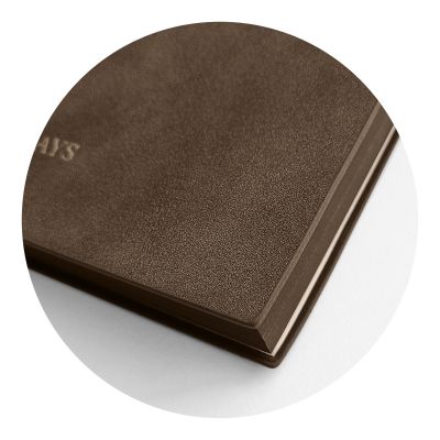 Ежедневник датированный 2026 14х20  -1