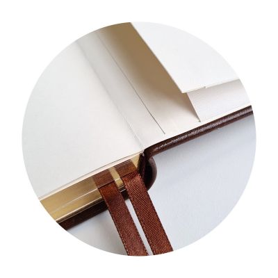 Ежедневник недатированный 14х20  -3