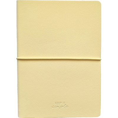 Ежедневник недатированный 14х20  -5