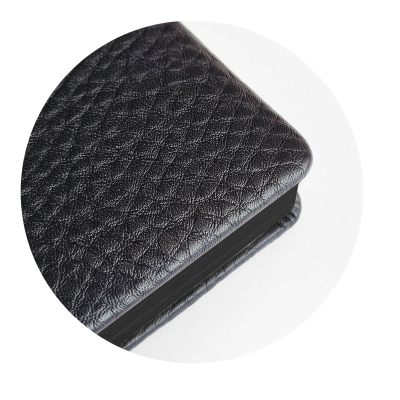 Ежедневник датированный 2024 А5  -2