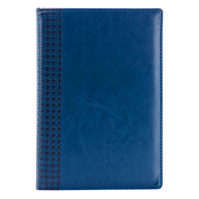 Ежедневник датированный 2024 А5  -1