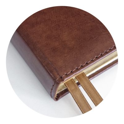 Ежедневник датированный 2026 14х20  -3