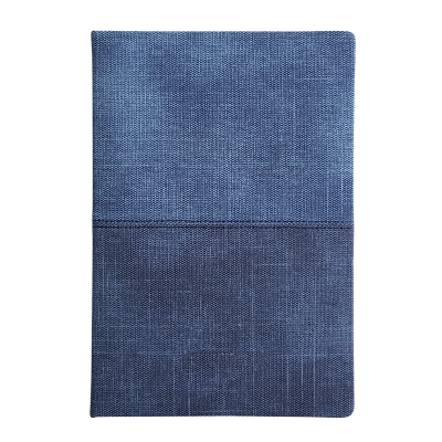 Ежедневник недатированный А5  -0