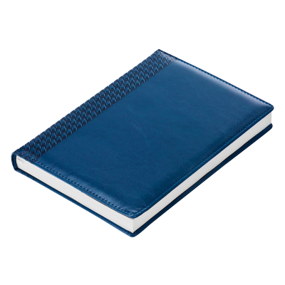 Ежедневник датированный 2024 А5  -2