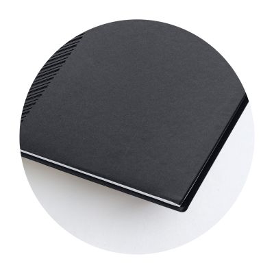 Еженедельник датированный 2024 А4  -1