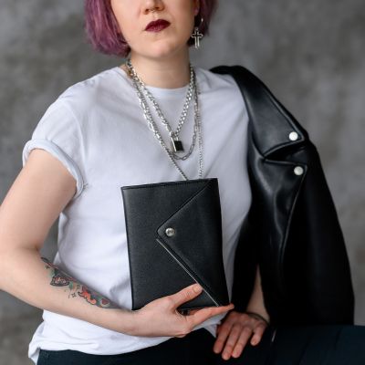 Ежедневник недатированный 14х20  -5