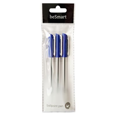 Ручка шариковая   -4