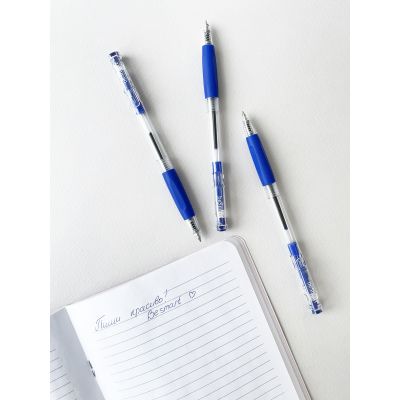 Ручка шариковая   -4