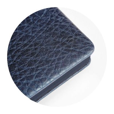 Ежедневник датированный 2024 А5  -2