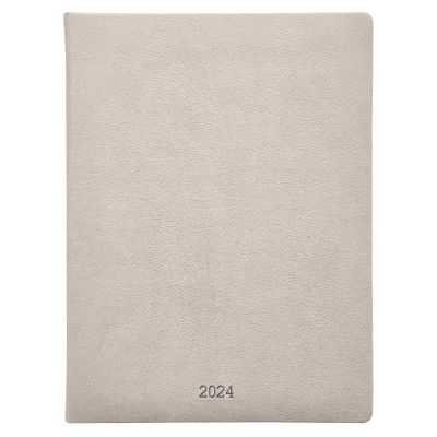 Еженедельник датированный 2024 19х25  -9
