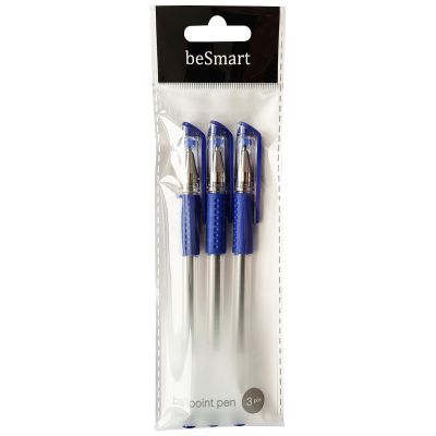 Ручка шариковая   -5